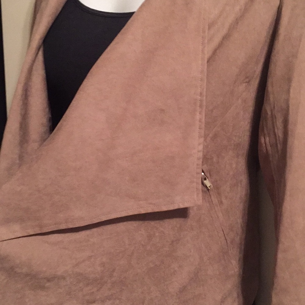 Tobi Jacket - image 4